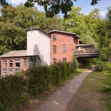 Weddelbrooker Wassermühle