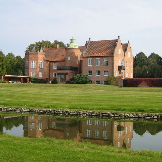 Castillo de Råbelöv