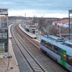 Station Leipzig-Leutzsch