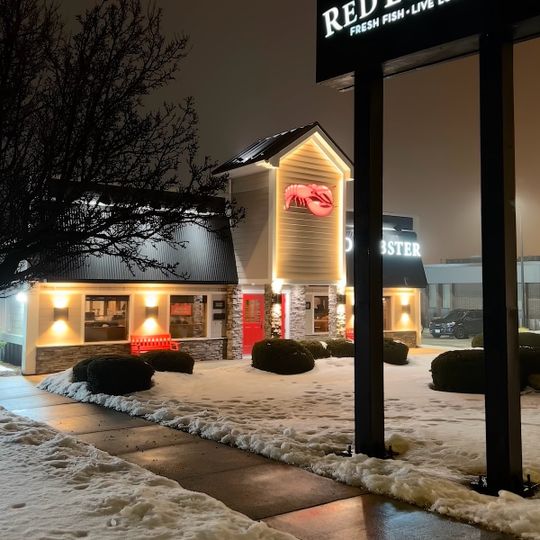 Red Lobster