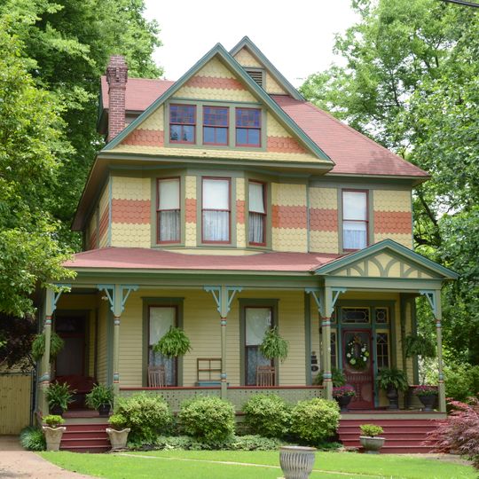 Contea di Independence