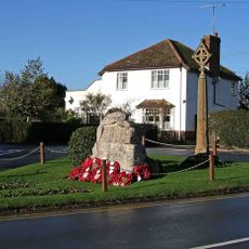 Eckington War Memorial