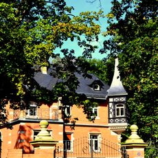 Villa Rathenaustraße 23