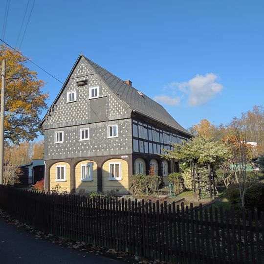 Obere Mandaustraße 28