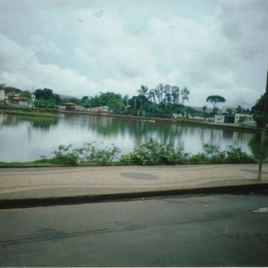 Lagoa Formosa