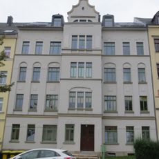 Horst-Menzel-Straße 15, Chemnitz-Kaßberg