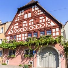 Luitpoldstraße 16 (Prichsenstadt)