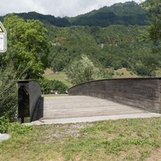 Tschächli-Brücke