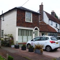 The National Westminster Bank