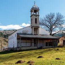 Sts. Peter and Paul Church