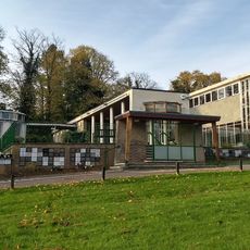 Salisbury Crematorium