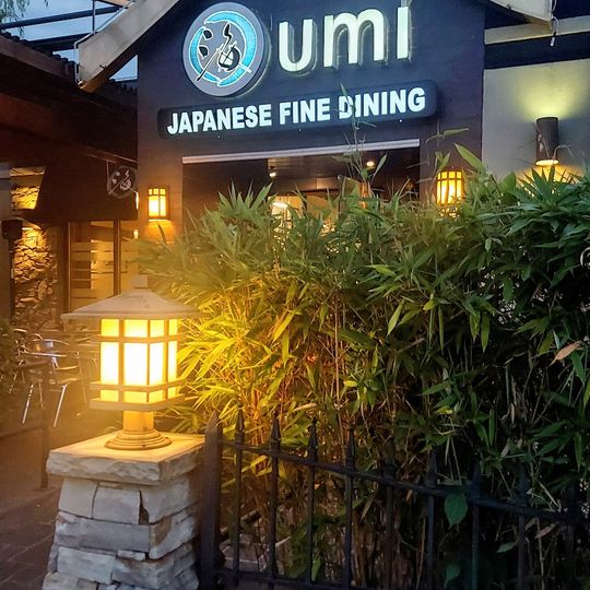 Umi