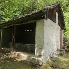 Lavatoio di Failungo Inferiore