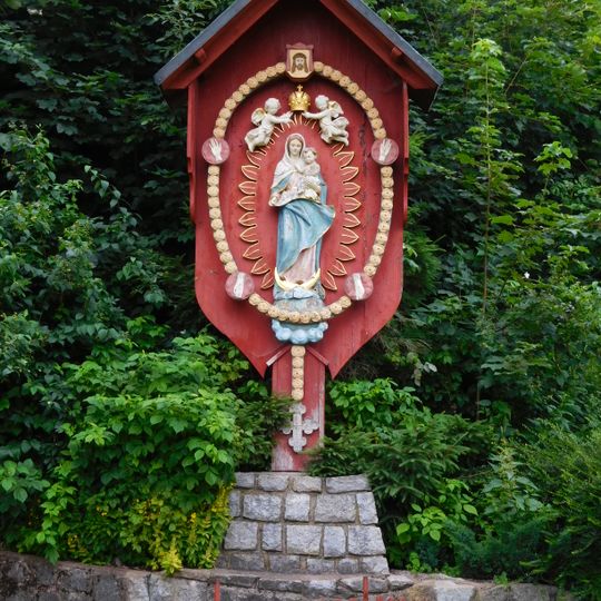 Our Lady of the Rosary