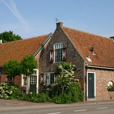 Weipoortseweg 2, Zoeterwoude