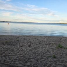 Fishing Lake Regional Park