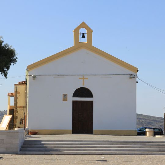 Chiesa di Nostra Signora di Bonaria