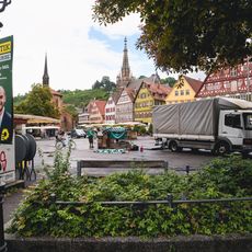Marktplatz