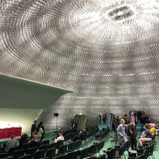 Siège du Parti communiste français