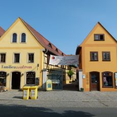 Familienzentrum Radebeul
