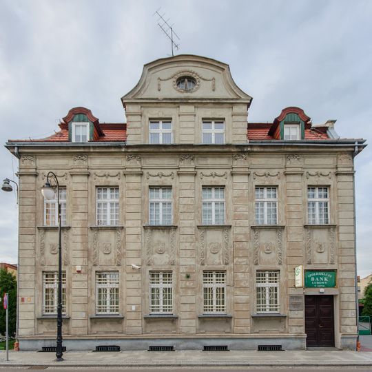 Bank Ludowy