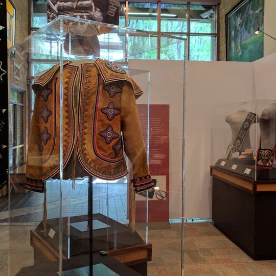 Ah-Tah_Thi-Ki Museum