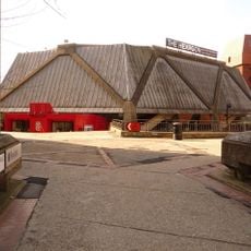 The Hexagon