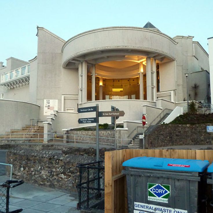 Tate St Ives