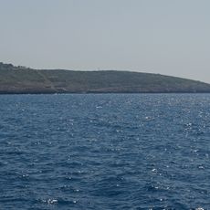 Cape of Gjuhëza Lighthouse