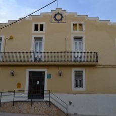 Arquitectura urbana de la Múnia