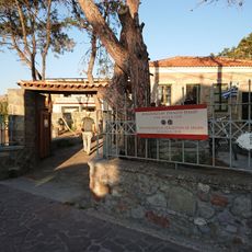 Archaeological museum of Eresos