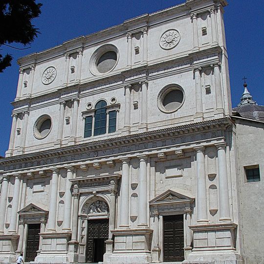 Basilica di San Bernardino