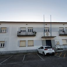 ​Câmara Municipal de Vendas Novas