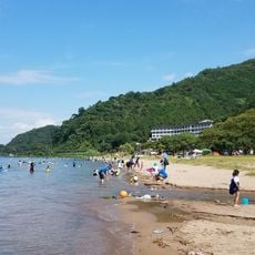 Miyagahama Beach