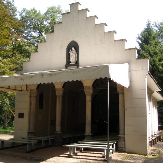 Kapel van de Heilige Eik