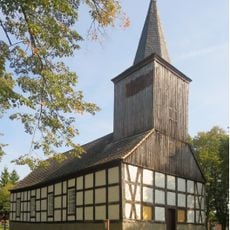 Gollin church