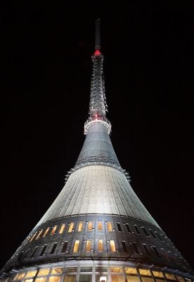 夜景 1