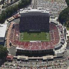 Carter–Finley Stadium