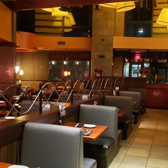 P.F. Chang's