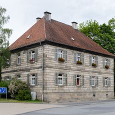Rodacher Straße 2 (Kronach)