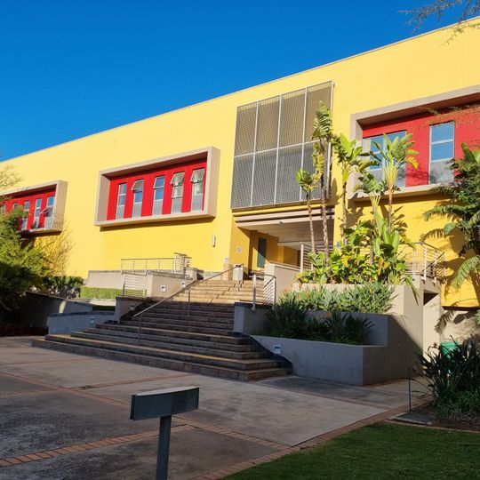 IIE MSA
