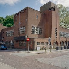 Louis Hartlooper Complex