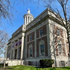 Plainfield Civic District