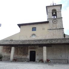 Chiesa di San Panfilo