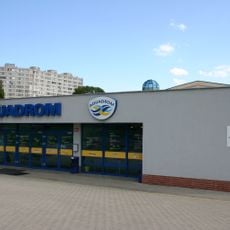 Aquadrom Most