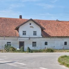 Kleinbauernhaus