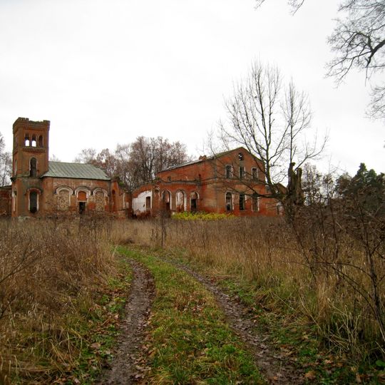 Toll Estate, Fyodorovskoye