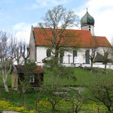 St. Georg