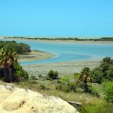 Reserva de Desenvolvimento Sustentável Estadual Ponta do Tubarão