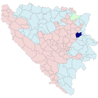 Gmina Šekovići